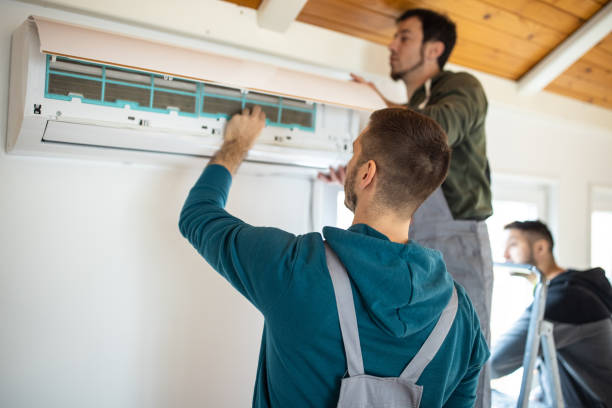 Best Ductless HVAC Repair  in Greenfield, IN