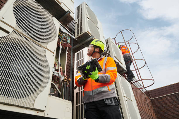 Best Local HVAC Companies  in Greenfield, IN