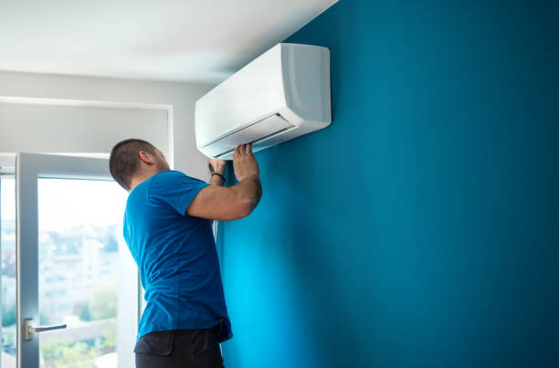 HVAC Emergency Services in Greenfield, IN