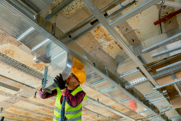 Best Commercial HVAC Repair  in Greenfield, IN