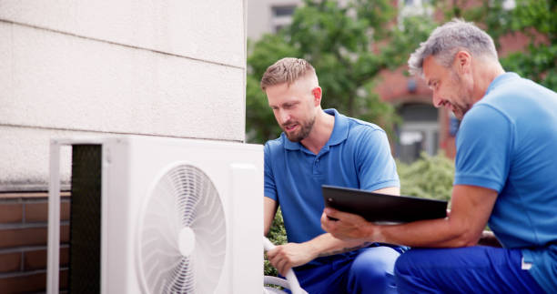 Best Air Conditioning Repair  in Greenfield, IN