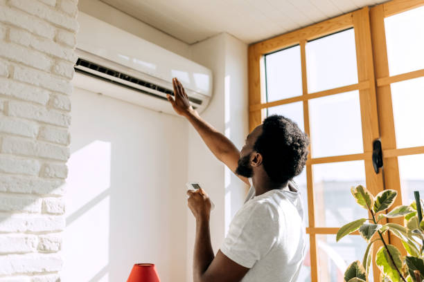 Best HVAC Maintenance Near Me  in Greenfield, IN