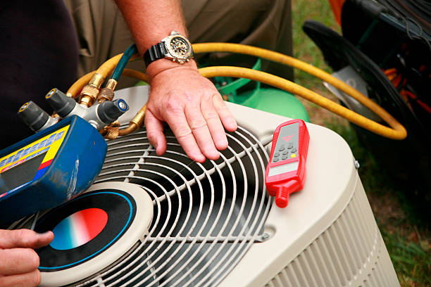 Best Furnace Repair Near Me  in Greenfield, IN