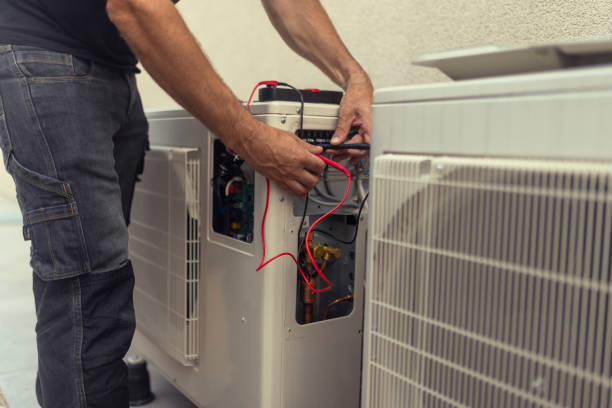 Affordable Air Conditioning Repair in Greenfield, IN