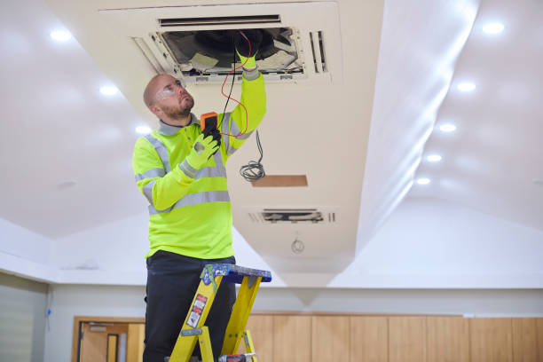 Best 24/7 HVAC Repair  in Greenfield, IN