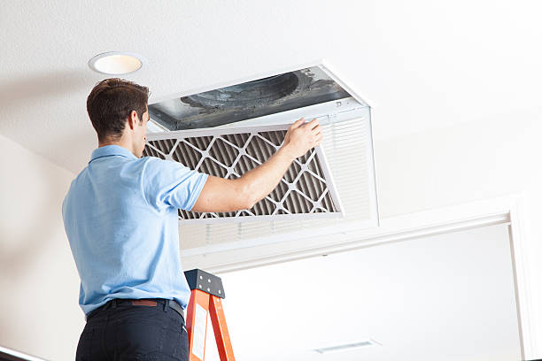 Best HVAC System Installation  in Greenfield, IN