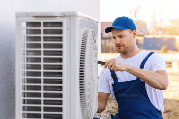 Best HVAC Cleaning Services  in Greenfield, IN