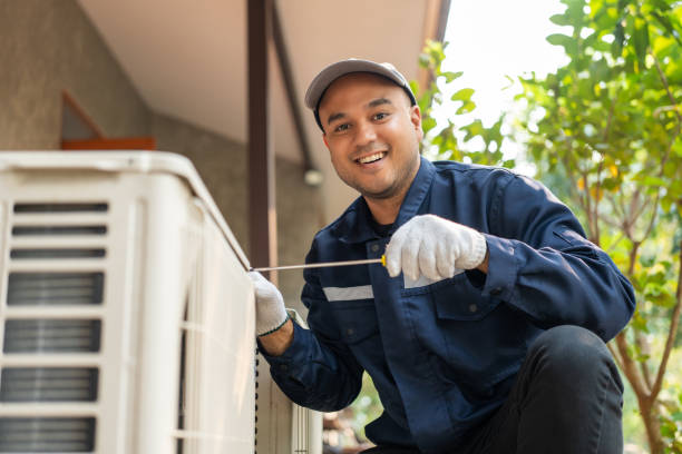 Best Affordable HVAC Services  in Greenfield, IN