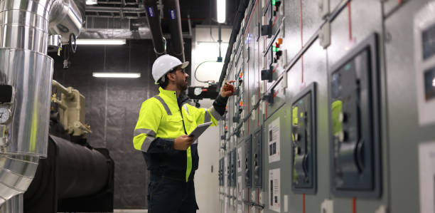 Best HVAC Repair Near Me  in Greenfield, IN