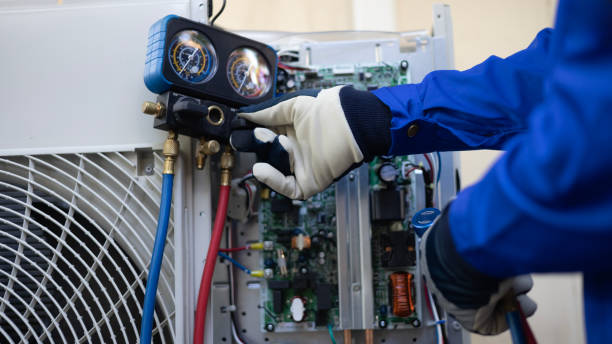 Best HVAC Repair Near Me  in Greenfield, IN