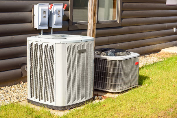 Professional HVAC in Greenfield, IN