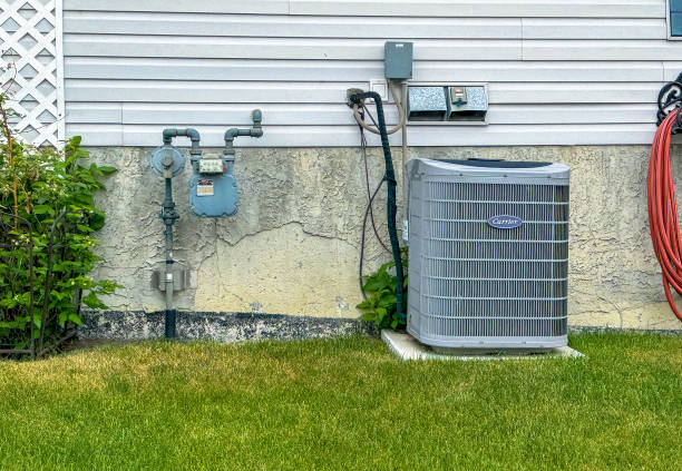 Best Best HVAC Companies  in Greenfield, IN