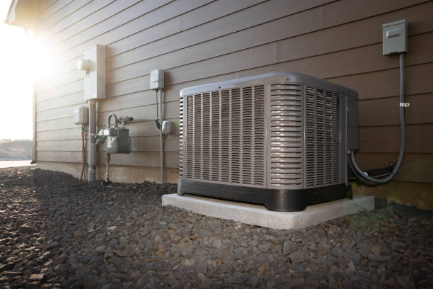 Ductless HVAC Repair in Greenfield, IN
